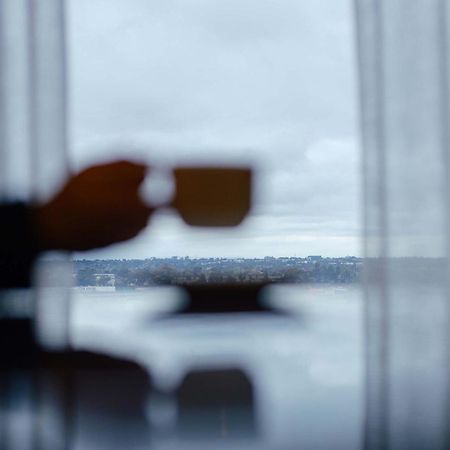 Mantra Melbourne Airport Hotell Eksteriør bilde