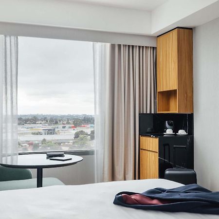 Mantra Melbourne Airport Hotell Eksteriør bilde