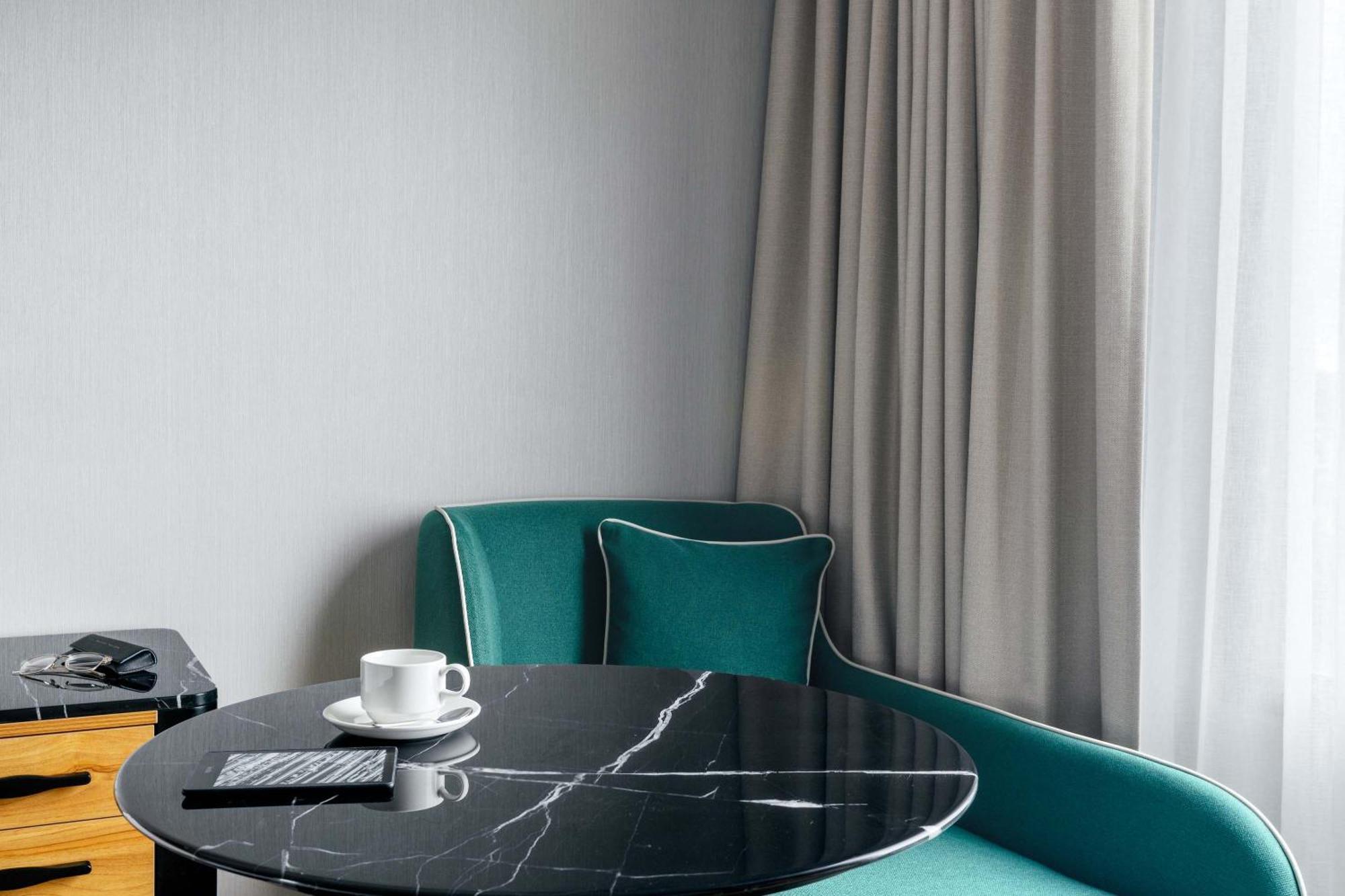 Mantra Melbourne Airport Hotell Eksteriør bilde