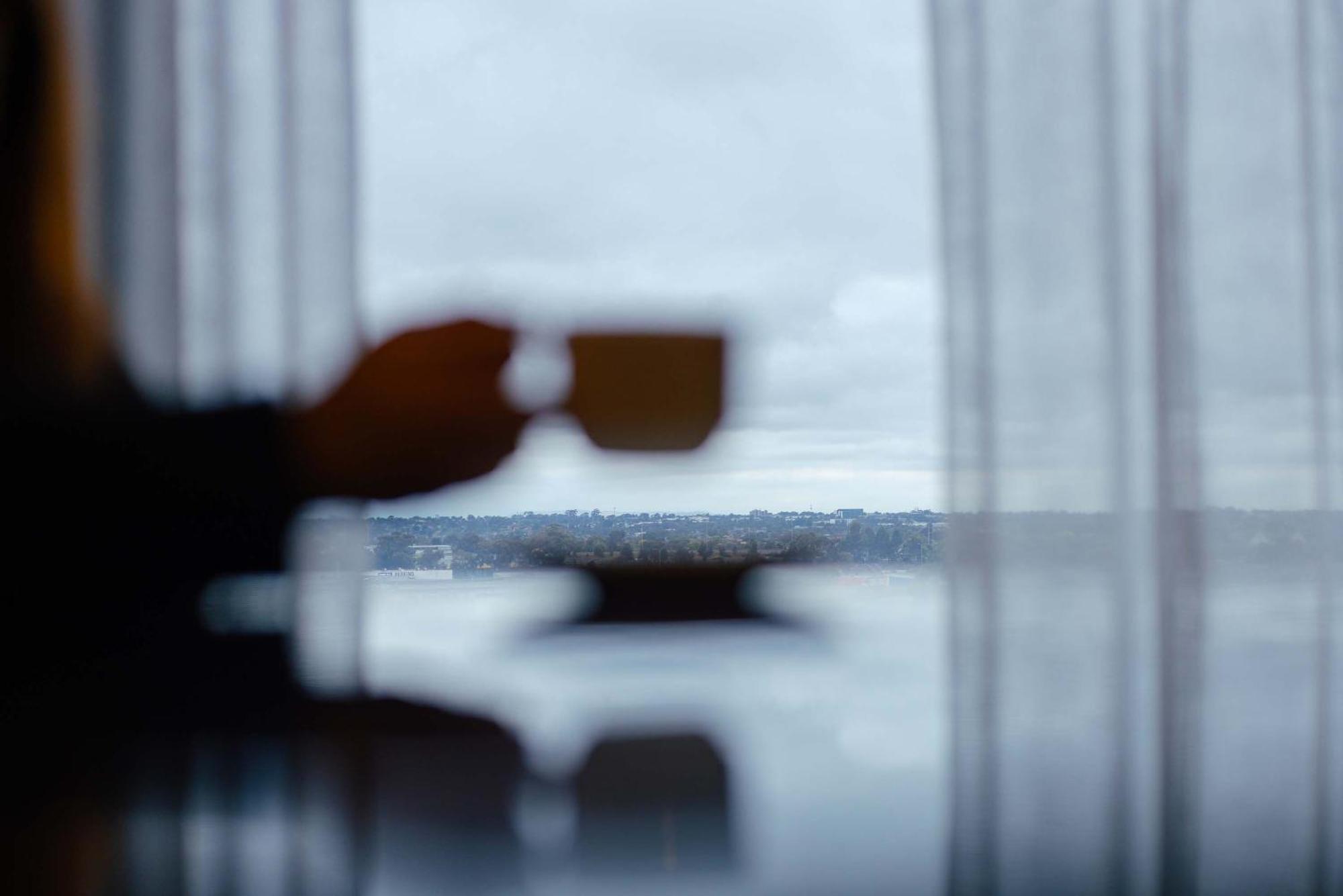 Mantra Melbourne Airport Hotell Eksteriør bilde