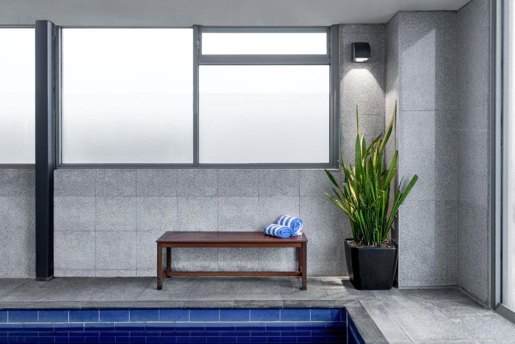 Mantra Melbourne Airport Hotell Eksteriør bilde