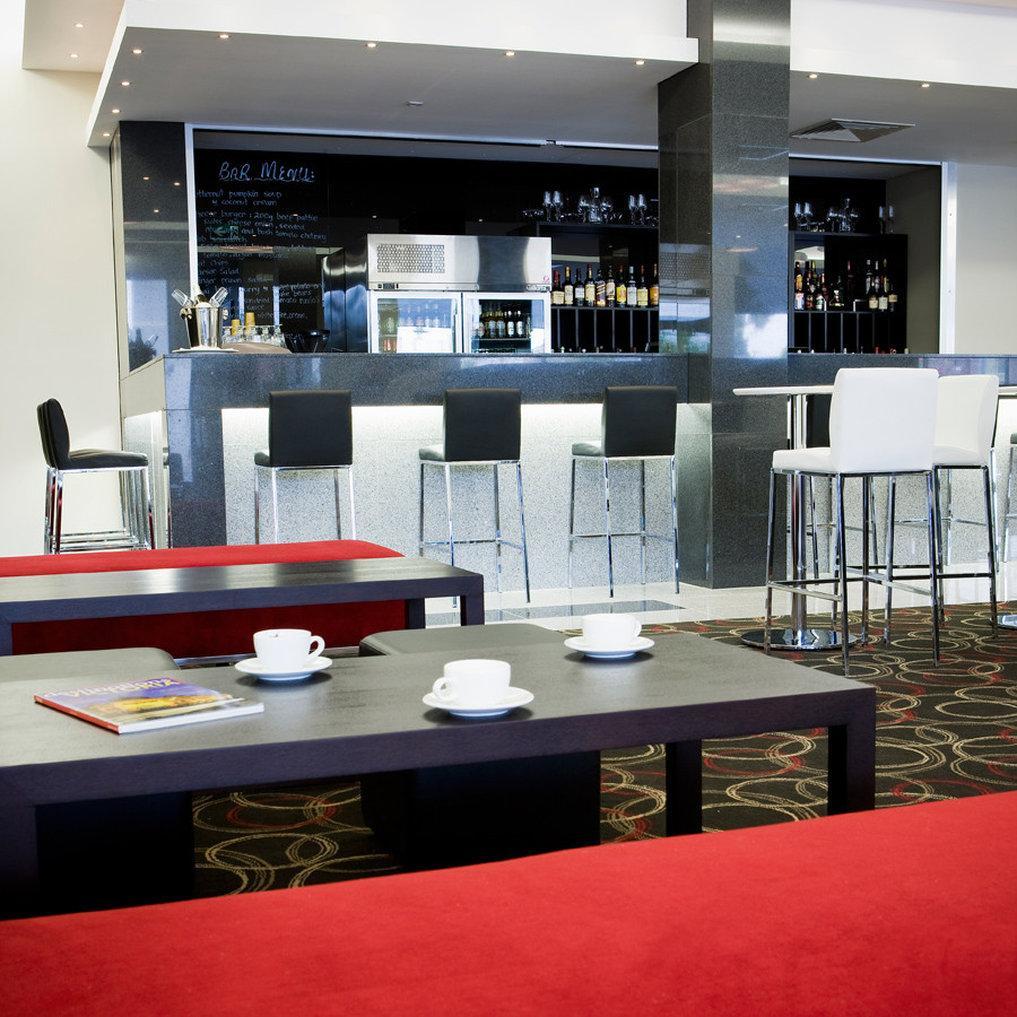 Mantra Melbourne Airport Hotell Eksteriør bilde